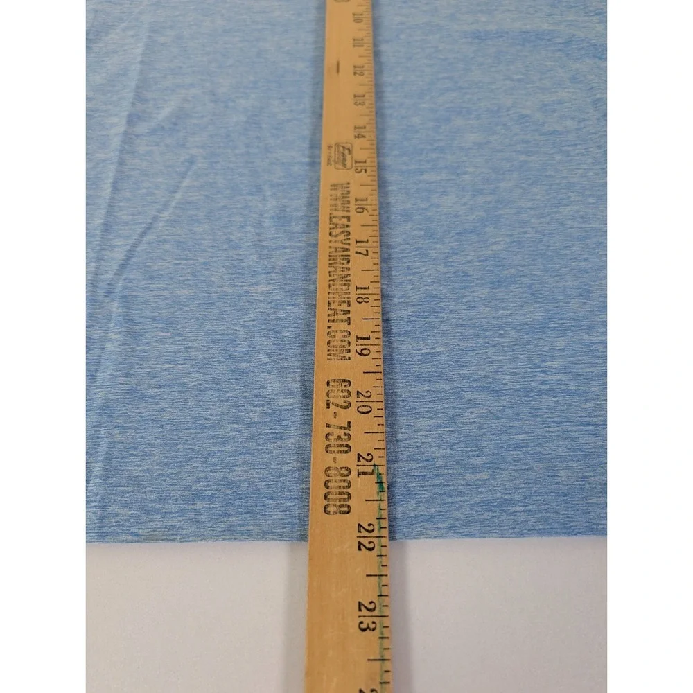 Coolibar Tee Shirt Youth Size XL Y- Agility Long Sleeve Fitness Tee Top‎ UPF 50+